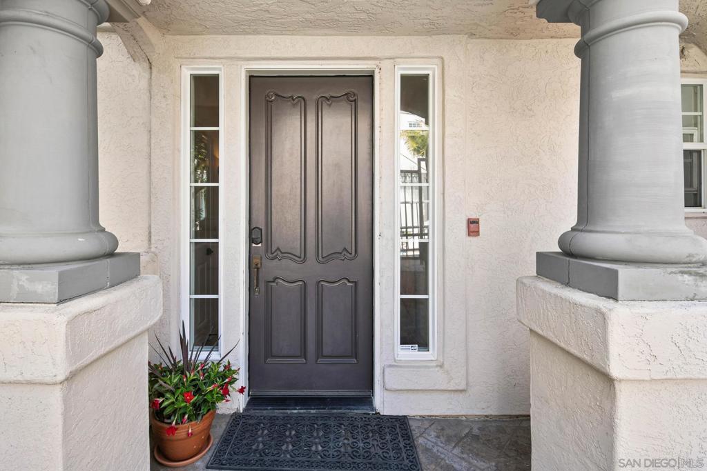La Jolla - Residential