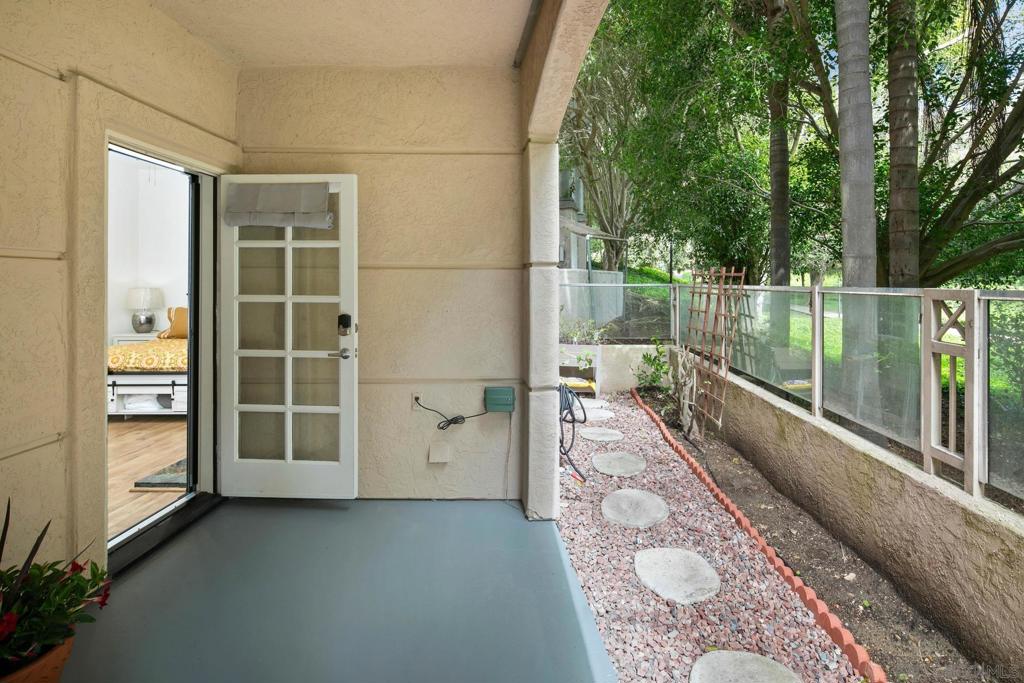 La Jolla - Residential