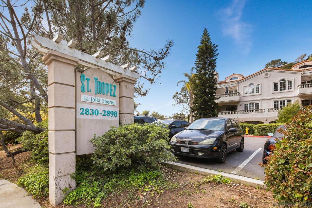 La Jolla - Residential