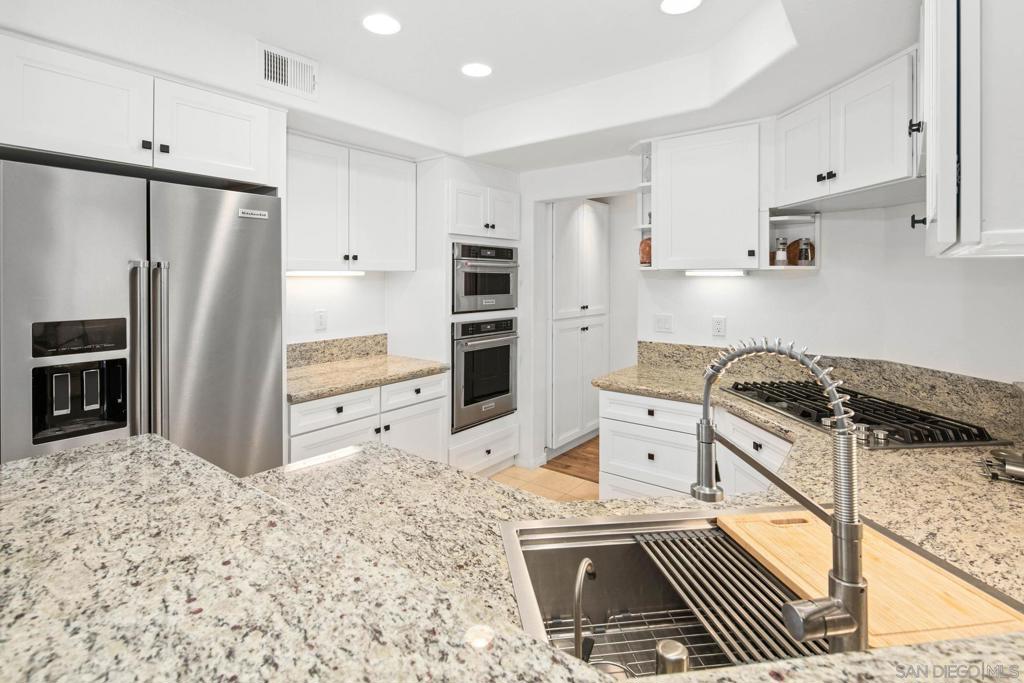 La Jolla - Residential