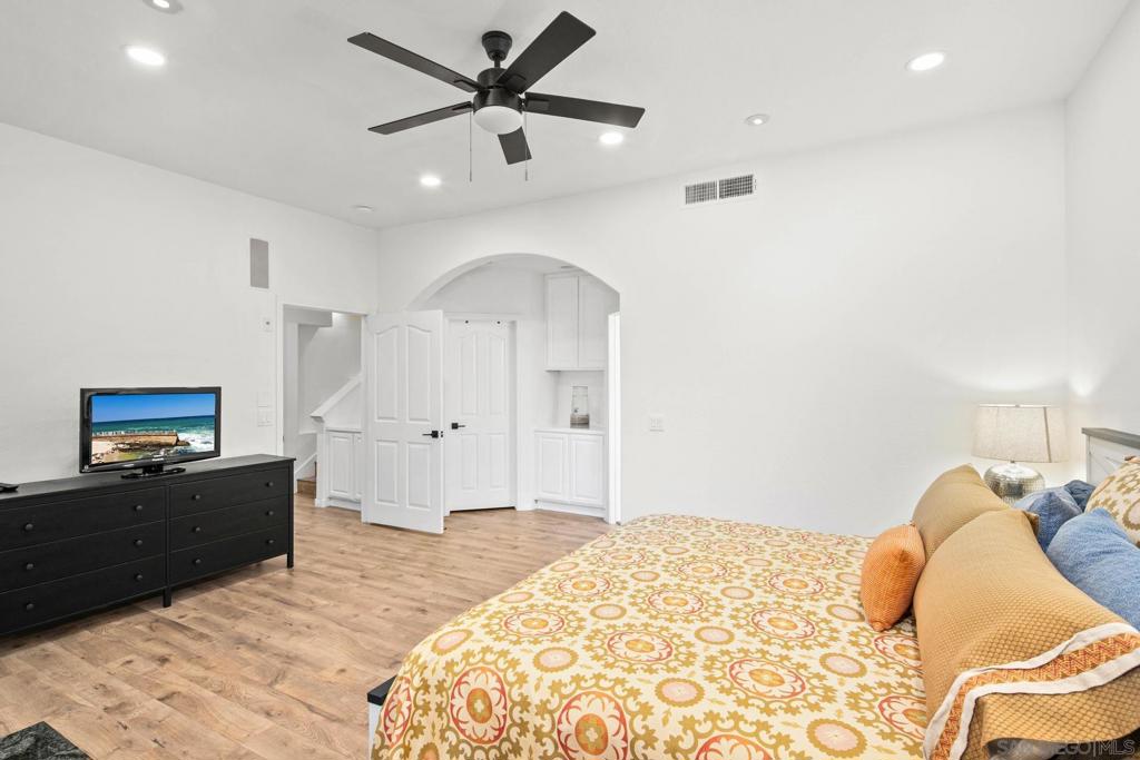 La Jolla - Residential