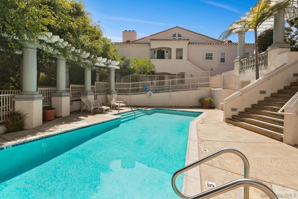 La Jolla - Residential