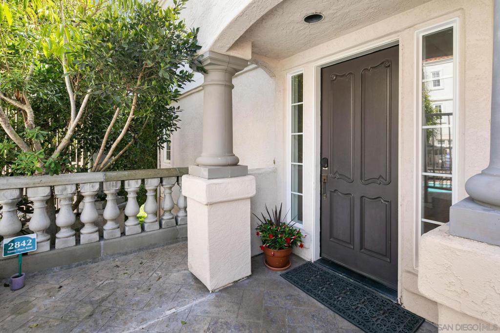 La Jolla - Residential