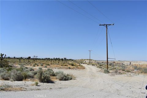 Photo of 62 Th Street E, Littlerock, CA 93543 (MLS # SR24097709)