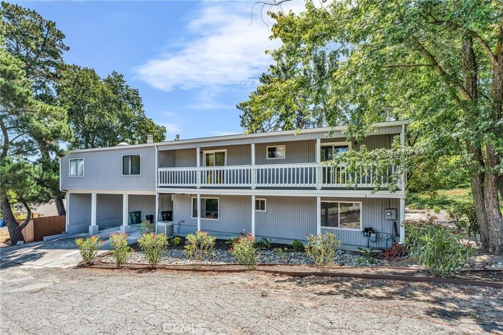 1536 Pleasant Hill Road