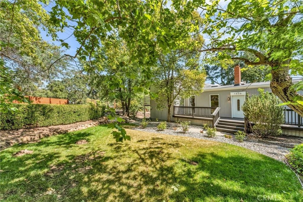 1536 Pleasant Hill Road