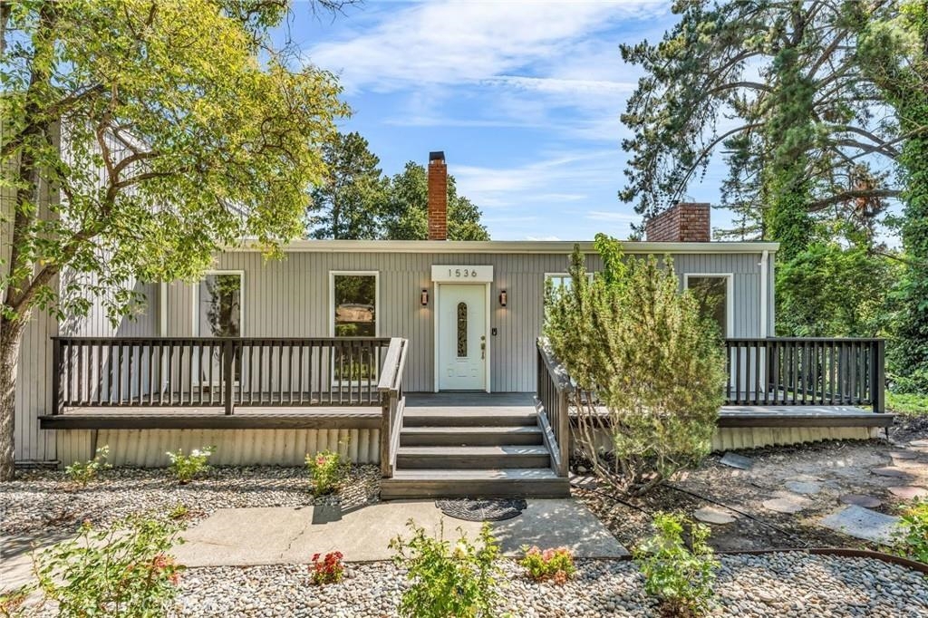 1536 Pleasant Hill Road