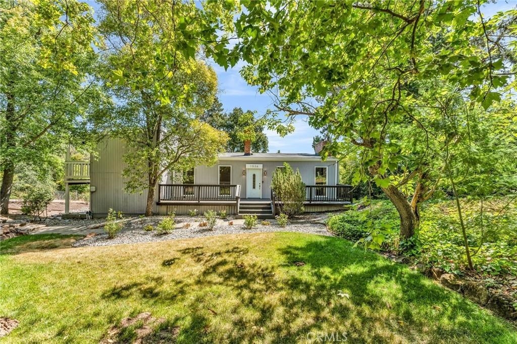 1536 Pleasant Hill Road