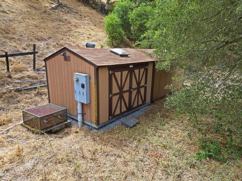 10900 Watsonville Road