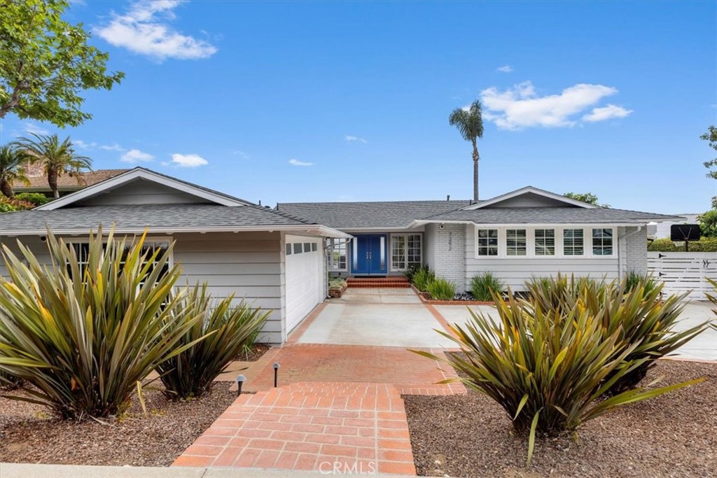 7292 Berry Hill Drive