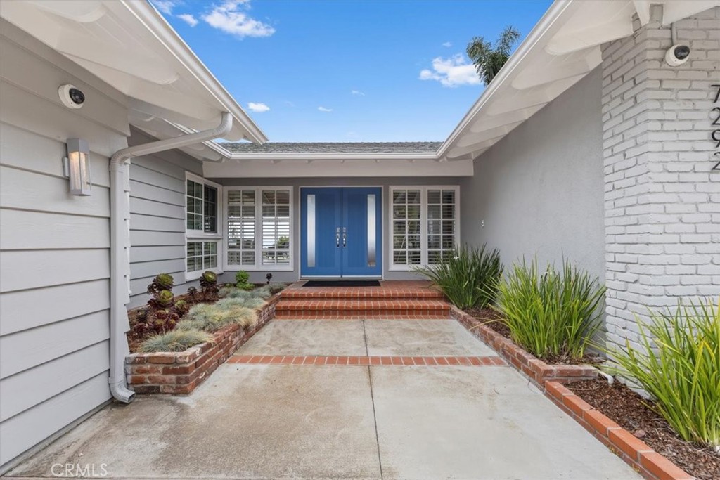 7292 Berry Hill Drive