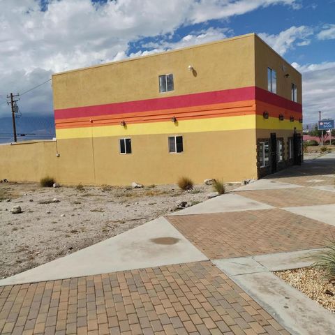 Photo of 66595 Pierson Boulevard, Desert Hot Springs, CA 92240 (MLS # 219148301PS)