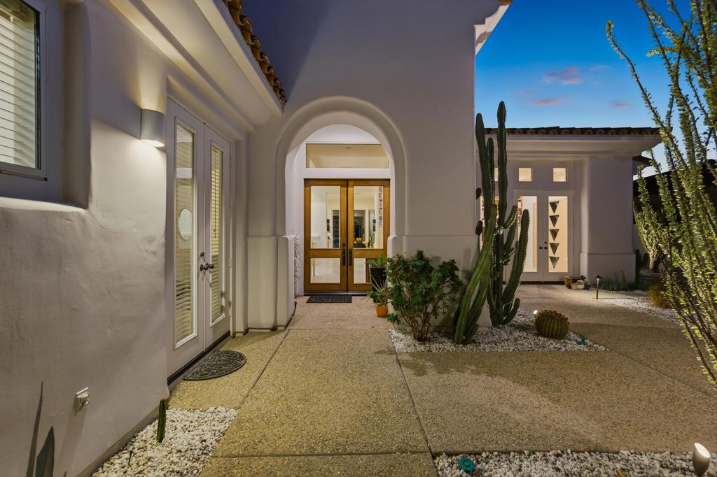 The Citrus - Residential