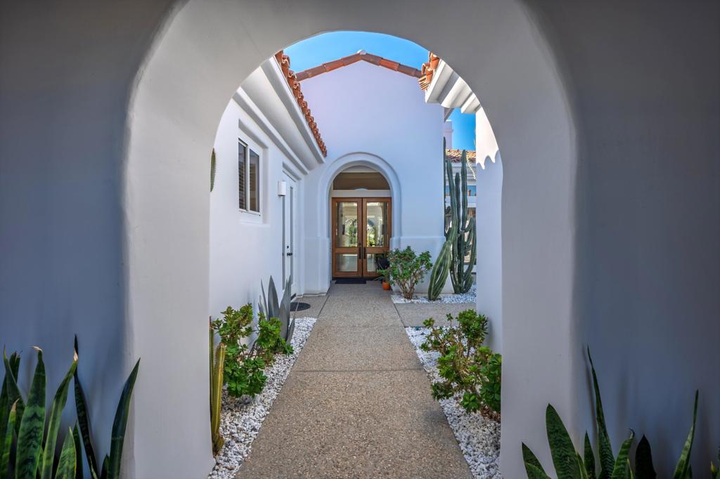 The Citrus - Residential
