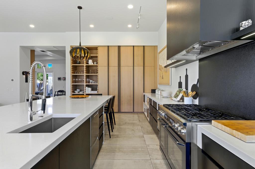 The Citrus - Residential