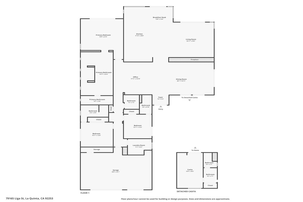 The Citrus - Residential