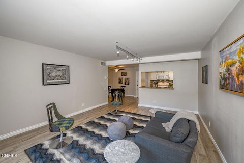 Photo of 5460 White Oak Avenue #E125, Encino, CA 91316 (MLS # P1-27082)