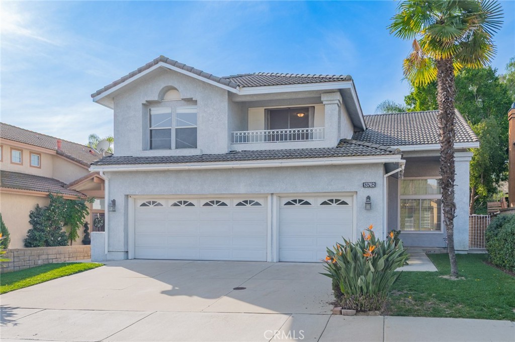 13762 Evening Terrace