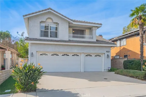 13762 Evening Terrace Dr, Chino Hills, CA 91709 - MLS#: WS26020283