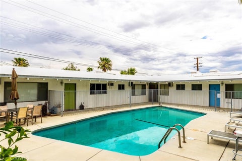 Photo of 482 W Pico RD, Palm Springs, CA 92262 (MLS # DW26204175)