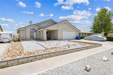 26323 Corona Drive Helendale CA 92342