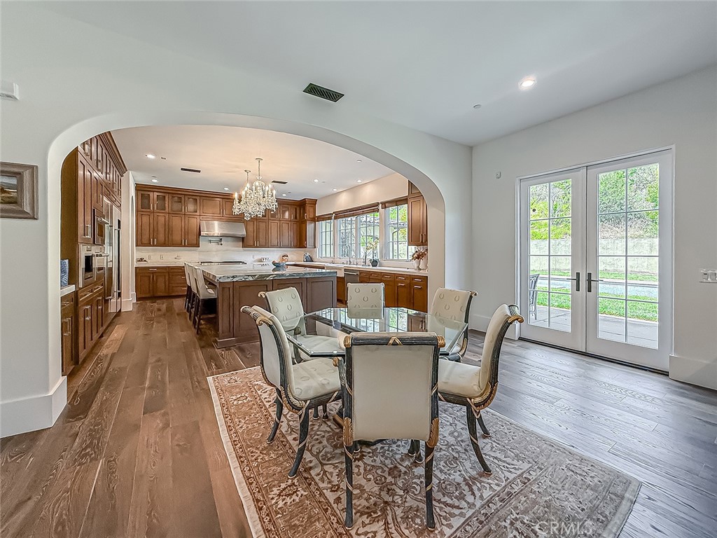 The Ranch - Residential