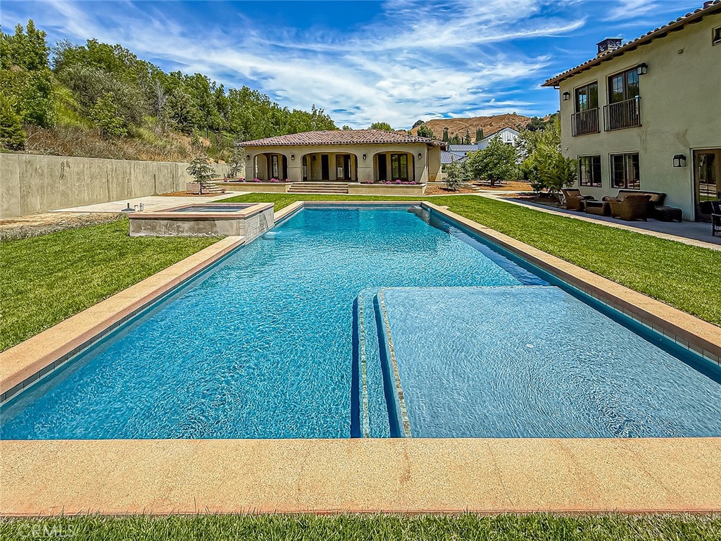 The Ranch - Residential