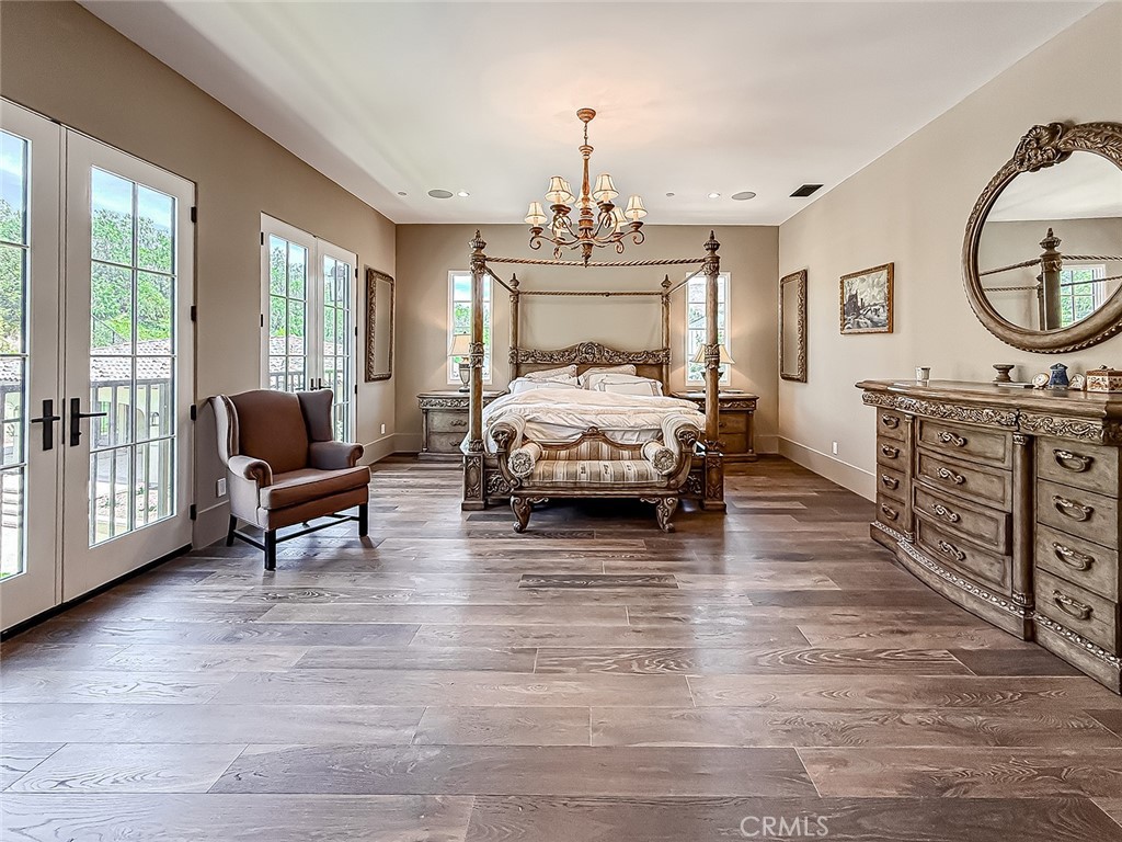 The Ranch - Residential