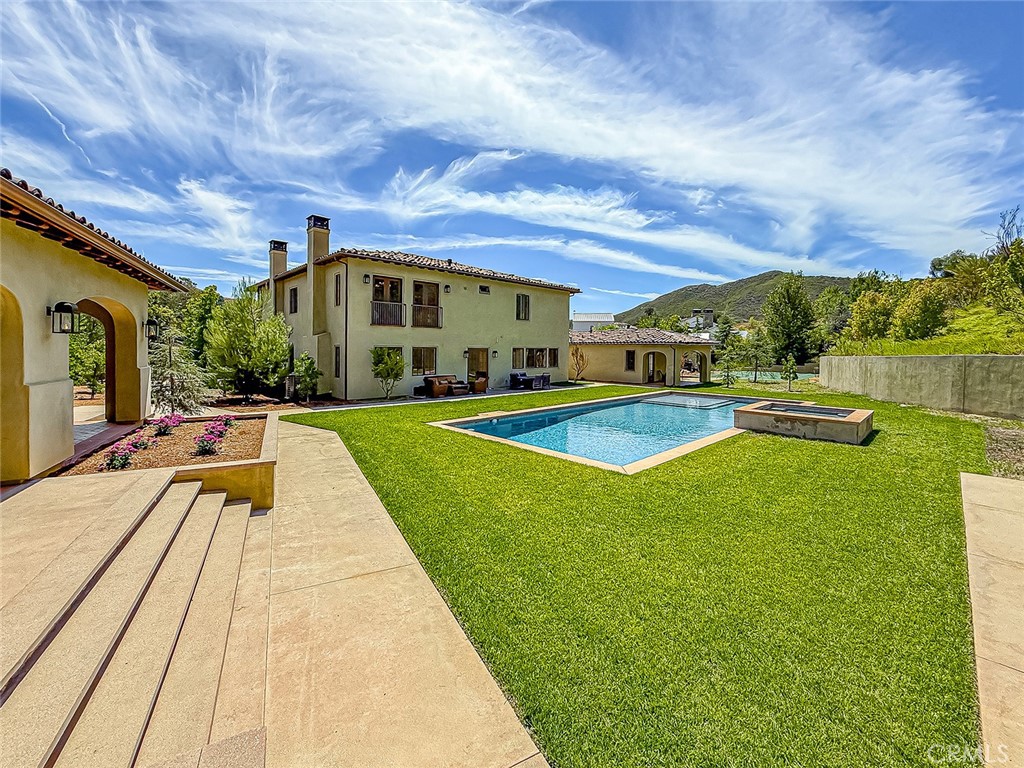 The Ranch - Residential