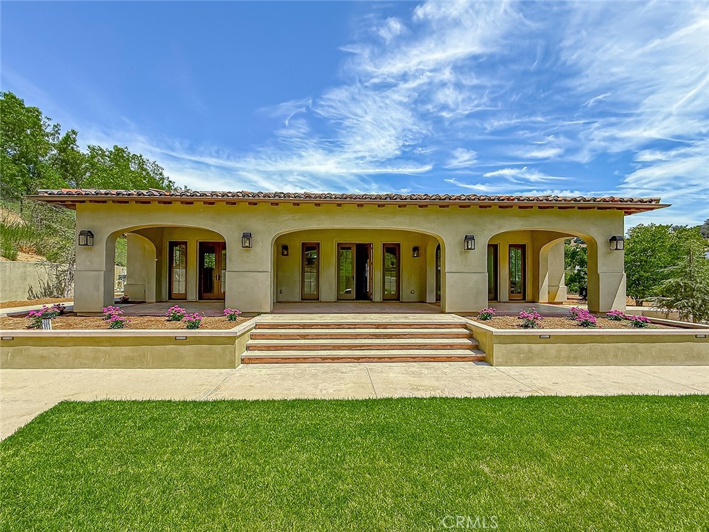 The Ranch - Residential