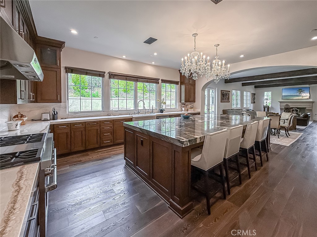 The Ranch - Residential