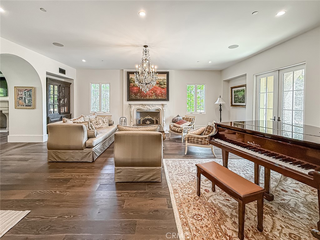 The Ranch - Residential