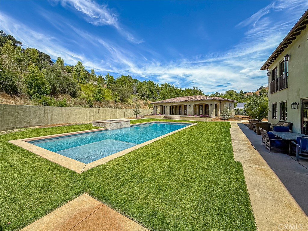 The Ranch - Residential