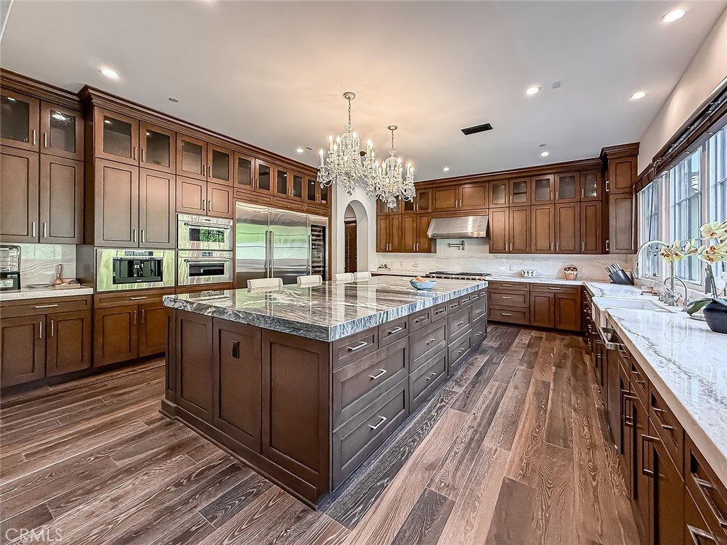 The Ranch - Residential