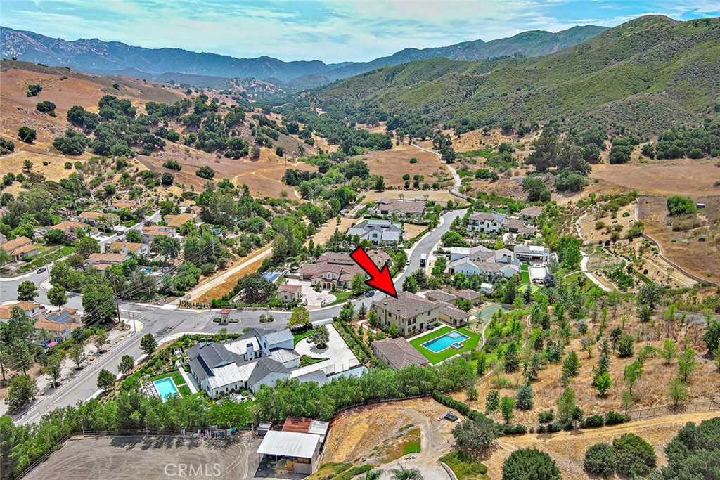 The Ranch - Residential