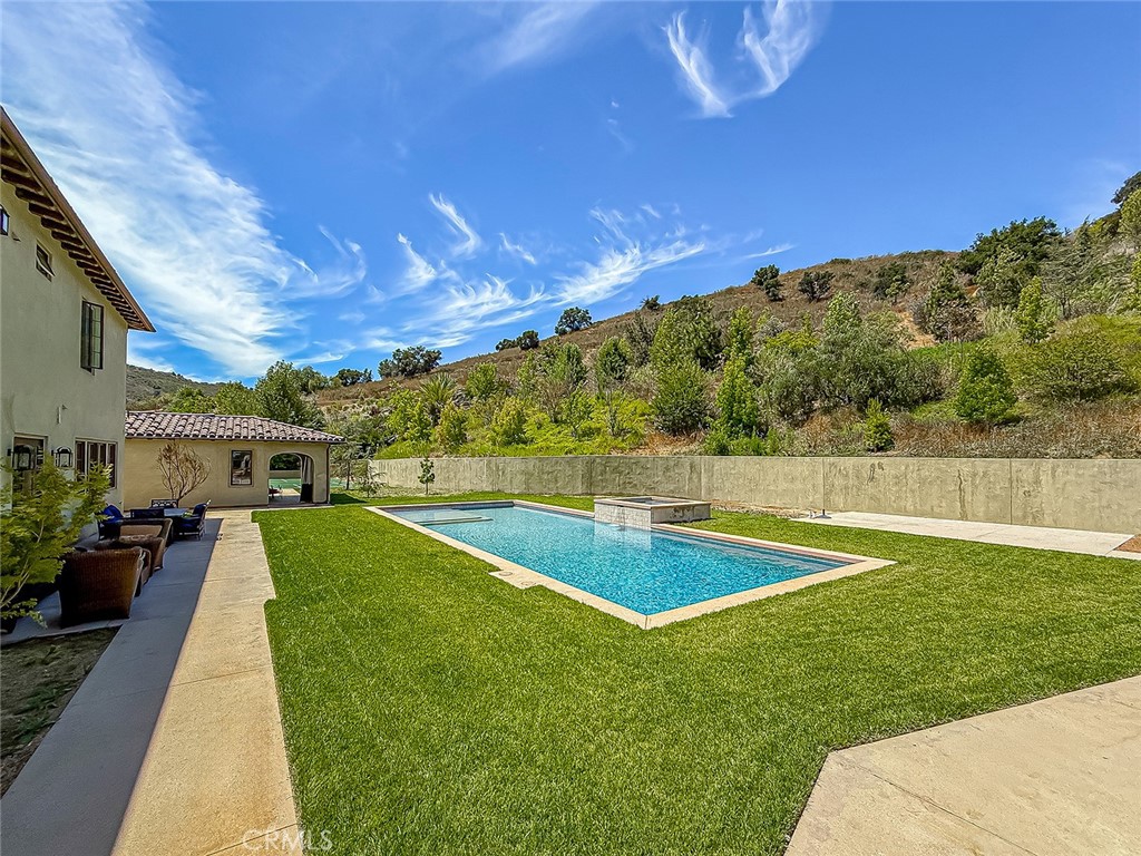 The Ranch - Residential