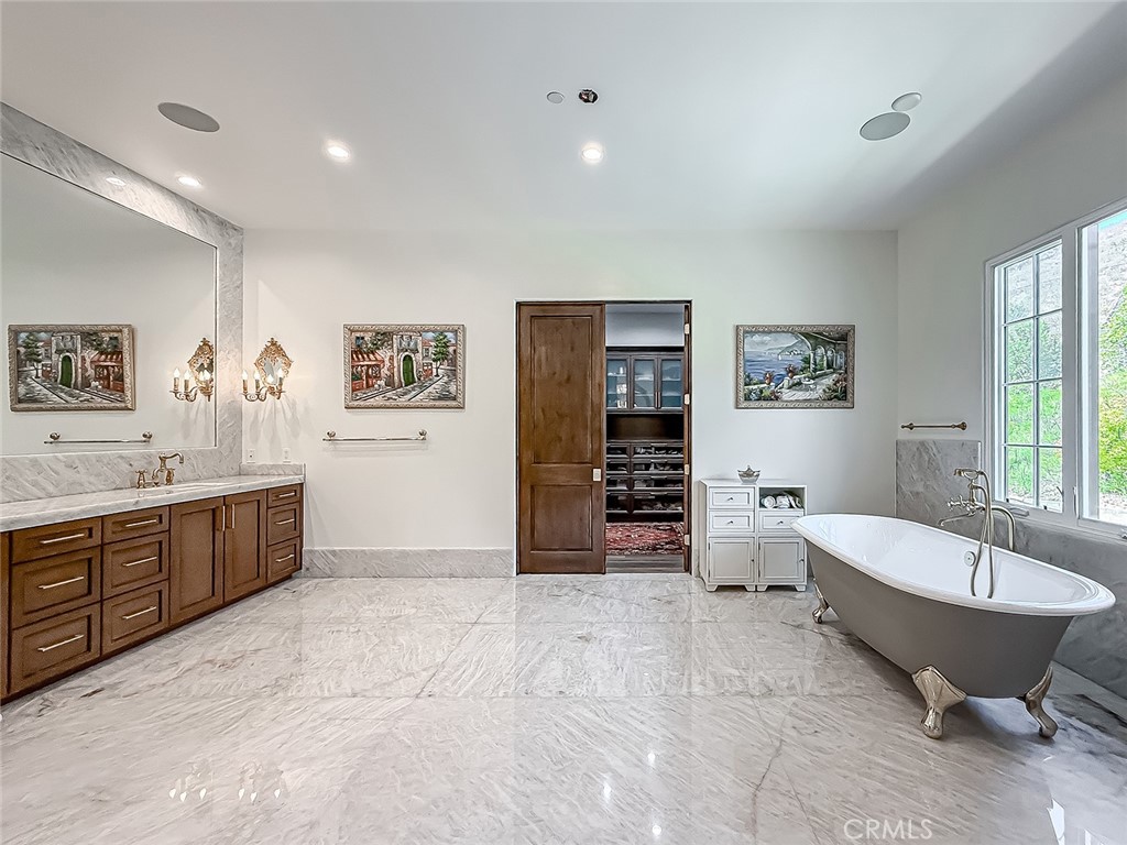 The Ranch - Residential