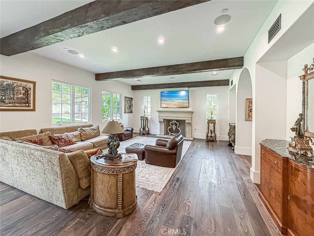 The Ranch - Residential