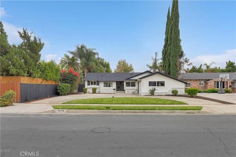 Photo of 16938 Knapp Street, Northridge, CA 91343 (MLS # TR26083095)
