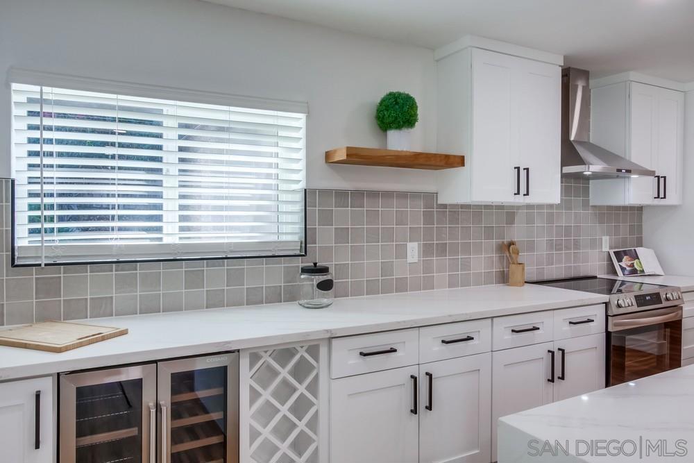 Rancho Penasquitos - Residential