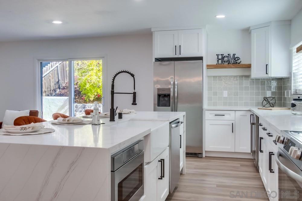 Rancho Penasquitos - Residential