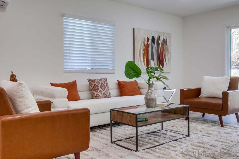 Rancho Penasquitos - Residential
