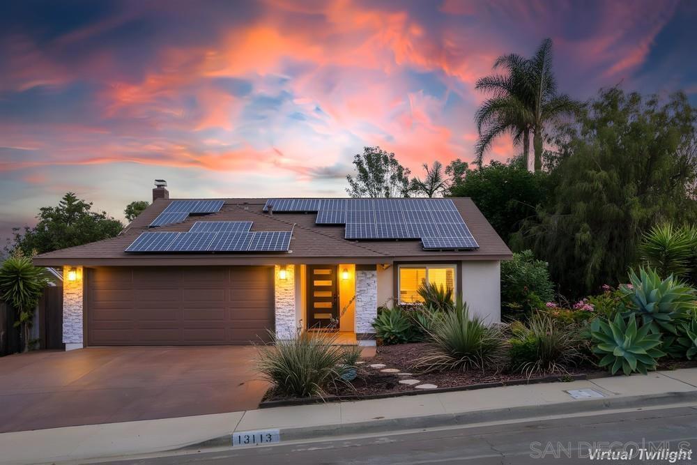 Rancho Penasquitos - Residential