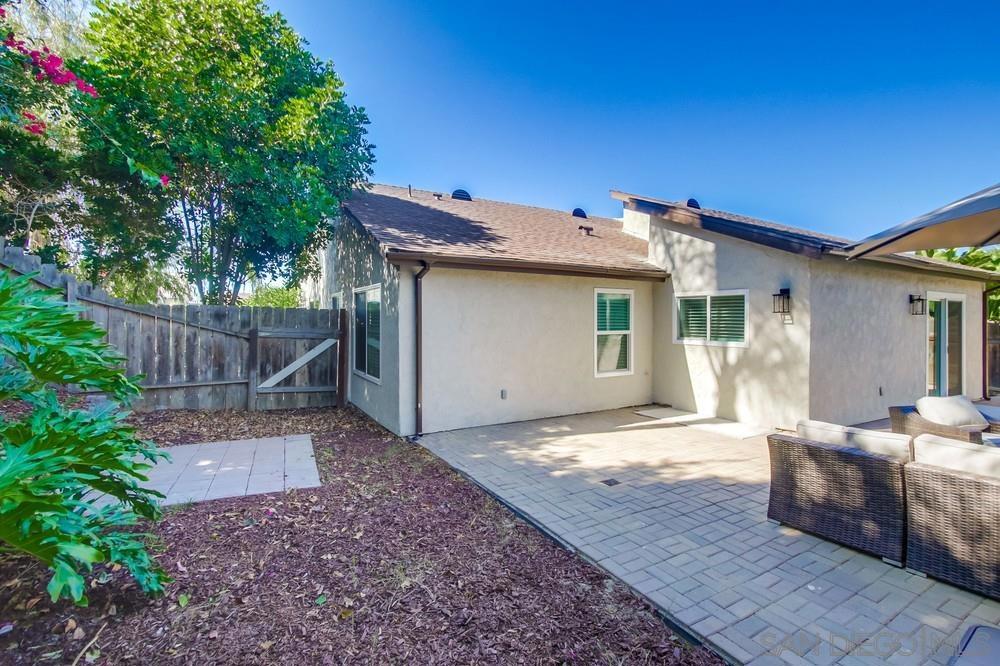 Rancho Penasquitos - Residential