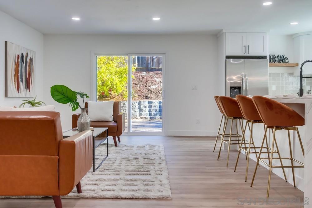 Rancho Penasquitos - Residential