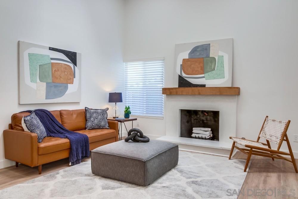 Rancho Penasquitos - Residential