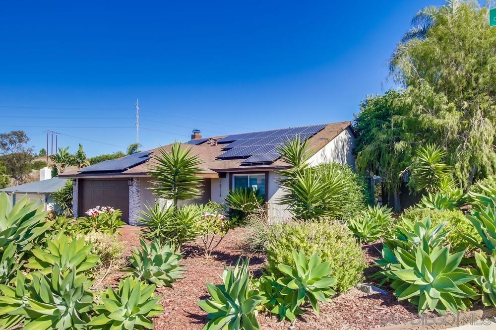 Rancho Penasquitos - Residential