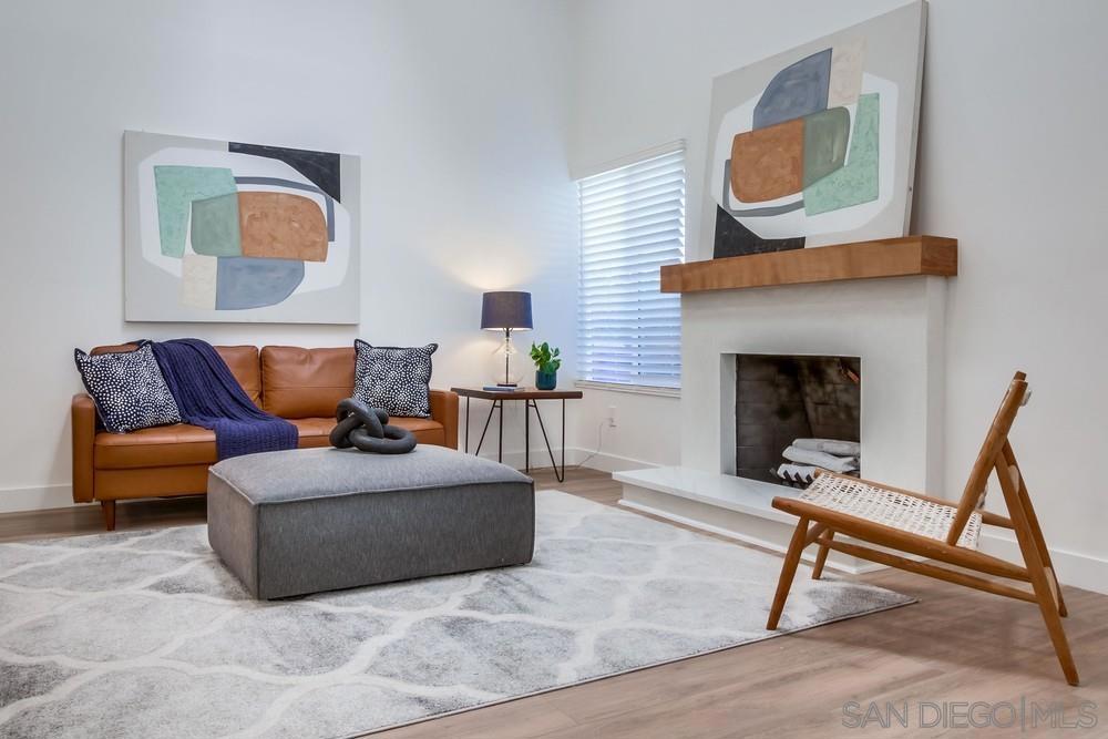Rancho Penasquitos - Residential