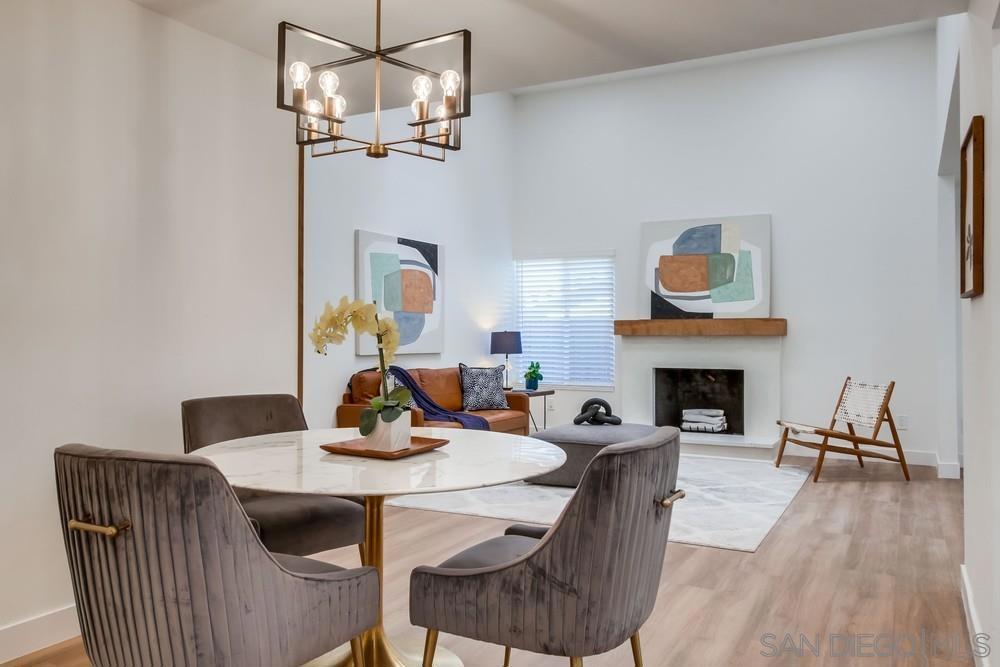 Rancho Penasquitos - Residential
