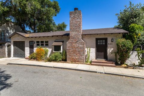 Photo of 854 Oneonta Drive, South Pasadena, CA 91030 (MLS # P1-26874)